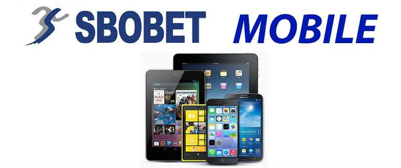 judi online Sbobet Mobile