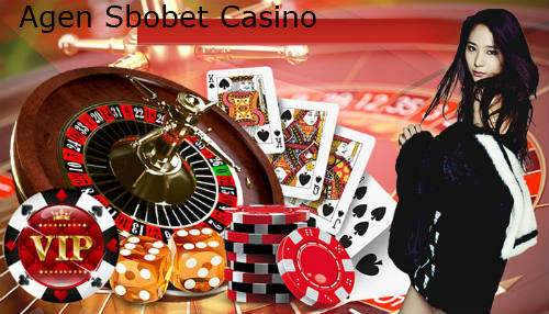 agen Sbobet casino terbaik