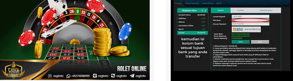 cara deposit judi casino online