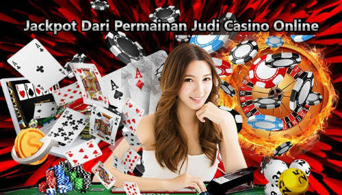 jackpot judi casino sbobet online